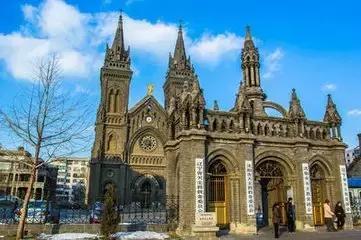 延安-沈阳往返700起，一路逛吃！