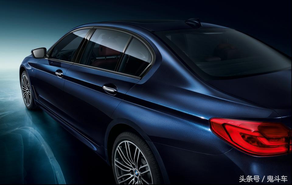 上海车展来了哪些品牌,车展中几款重磅车型来围观一下