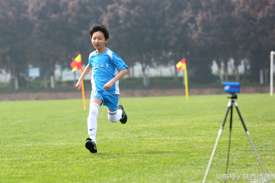 踢足球可以上重点初中和高中吗,西安青少年足球选拔