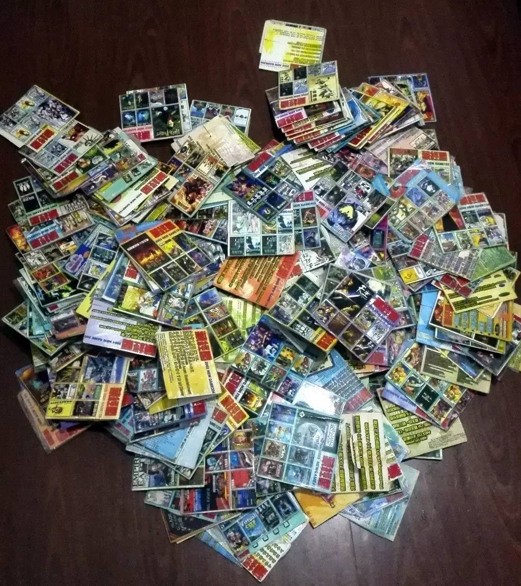 游戏中那些值得去的地方,一个令你向往的地方游戏