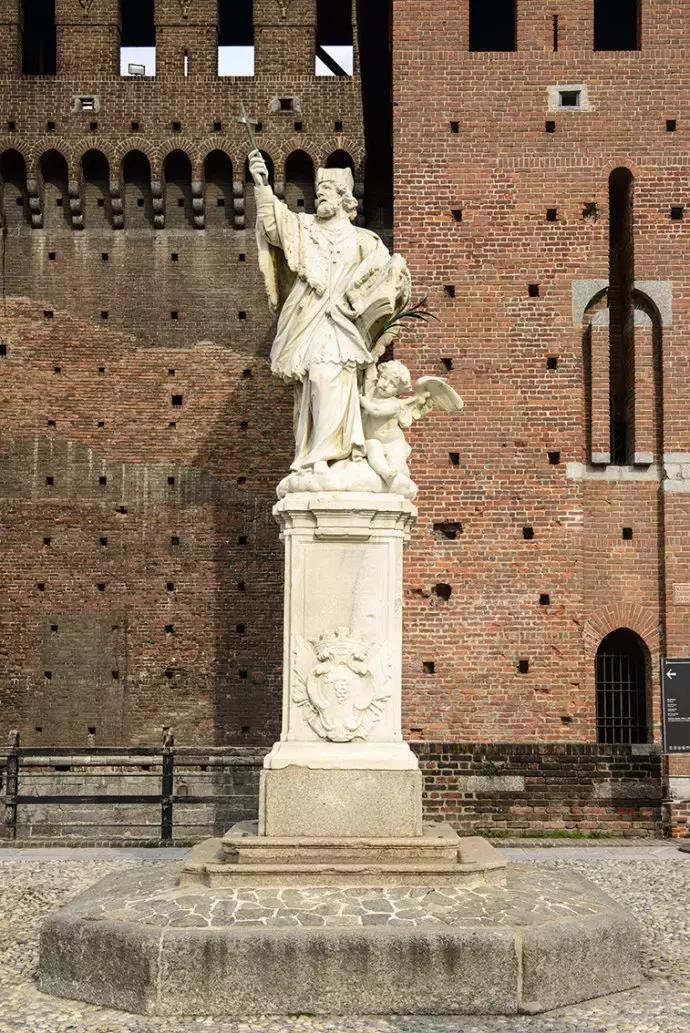 米兰旅游购物必买清单,米兰旅游禁忌有哪些