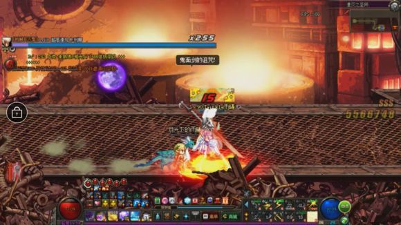 dnf卢克教程视频,dnf卢克金团打法