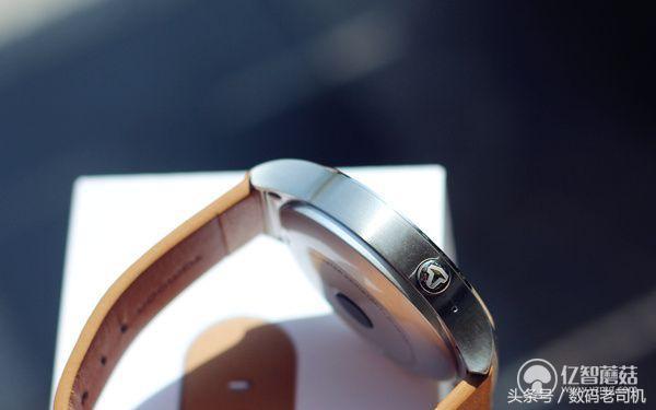 t-ripple智能手表说明书,使用智能手表