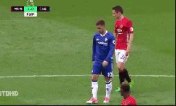 足球漫画英超,足球曼联vs曼城