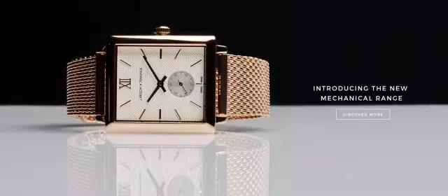 小众品牌比较保值的手表,带闹钟手表推荐平价小众