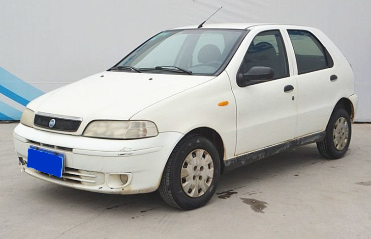 大学买车不是梦，千元二手车推荐