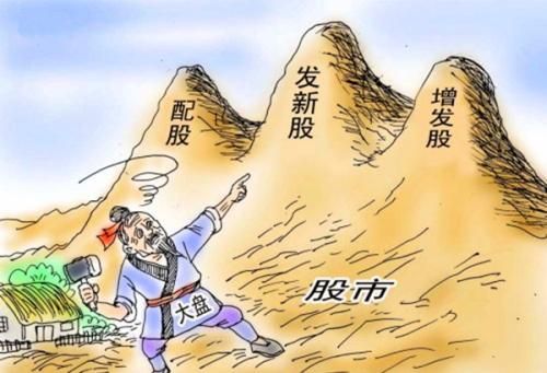 涨姿势的股票知识大全,涨姿势是啥