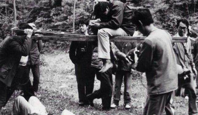 西游记最老的照片,西游记100张老照片