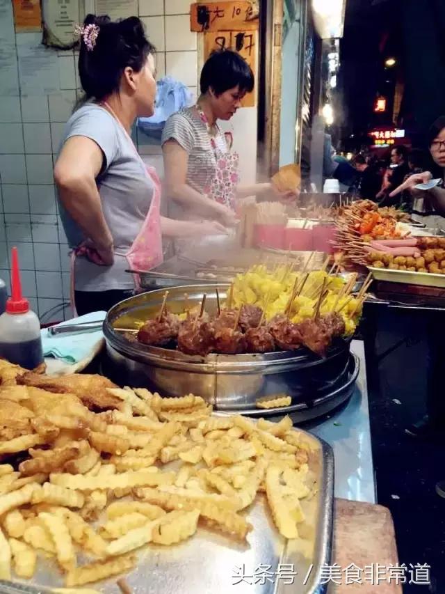 美食非常道所有视频,重庆南坪有米其林餐厅吗