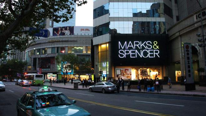 曾经在中国混的风生水起的六家洋企业,如今逐步退出中国市场