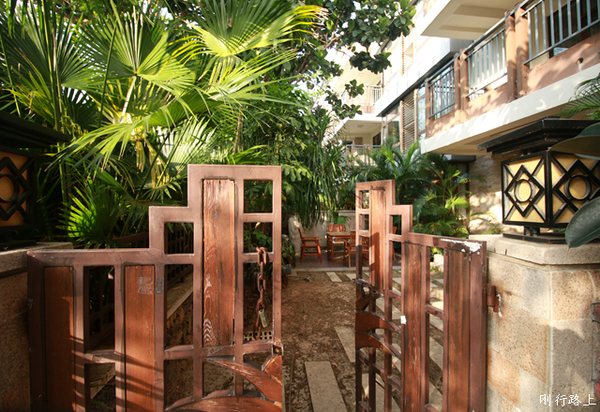 亚龙湾海景房攻略,去亚龙湾热带森林公园穿什么