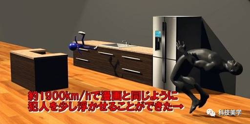 名侦探柯南盲盒道具解说,名侦探柯南黑科技