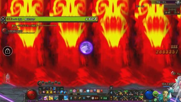 dnf卢克教程视频,dnf卢克金团打法