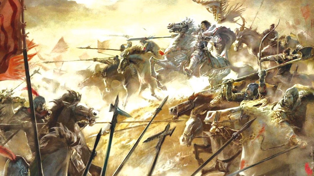 王孝杰大唐,大唐倒霉蛋