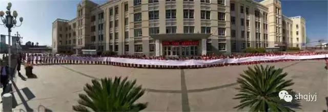 赛罕区各学校活动,赛罕区小学位置分布图