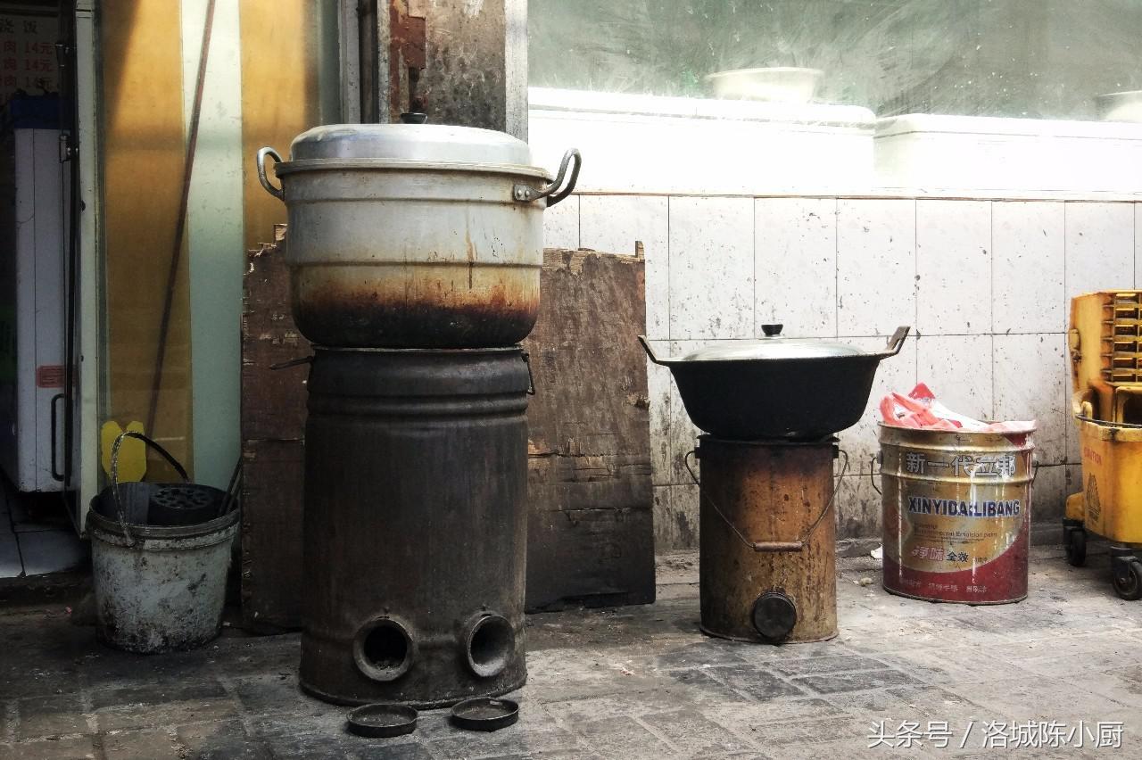 在洛阳适合一个人去吃的餐厅,洛阳有哪些深藏不露的餐馆