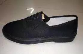 中国人的集体记忆图片,黄布胶鞋军鞋