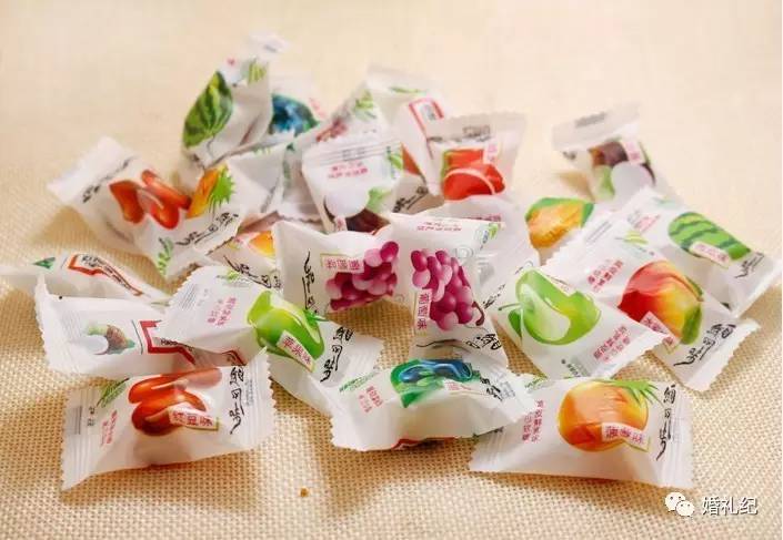 发喜糖最佳方法,喜糖一般发什么