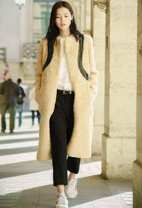 最近火爆了网红鞋,热度高的鞋