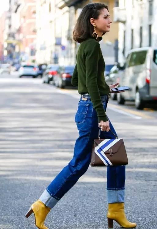 除了把名画印到包包上的LV！这些ITbag也绝对让你种草