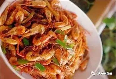 珠海当地都爱吃的海鲜,珠海地道美食海鲜