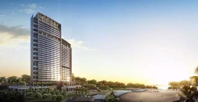 海棠湾亚特兰蒂斯七星级酒店价格,三亚海棠湾5星级酒店