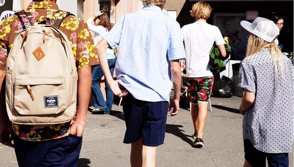 夏季要用基本款称王？你不能不知道的四个小众性价比高的品牌！