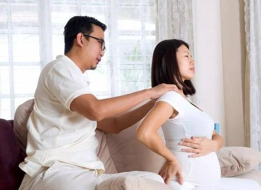 孕早期生气会引起先兆性流产,孕期动怒发脾气