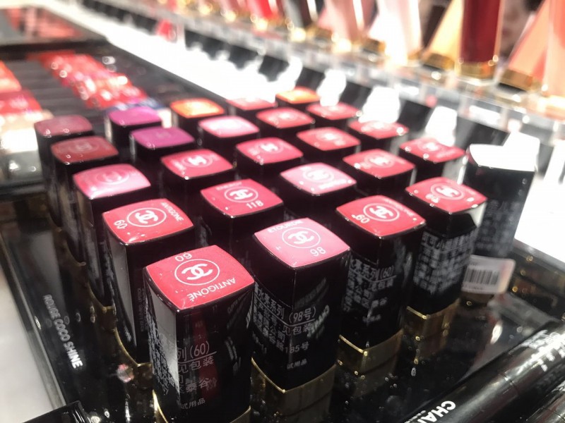 鉴赏报告|如何快速翻牌Chanel、Hermes和半个Ysl