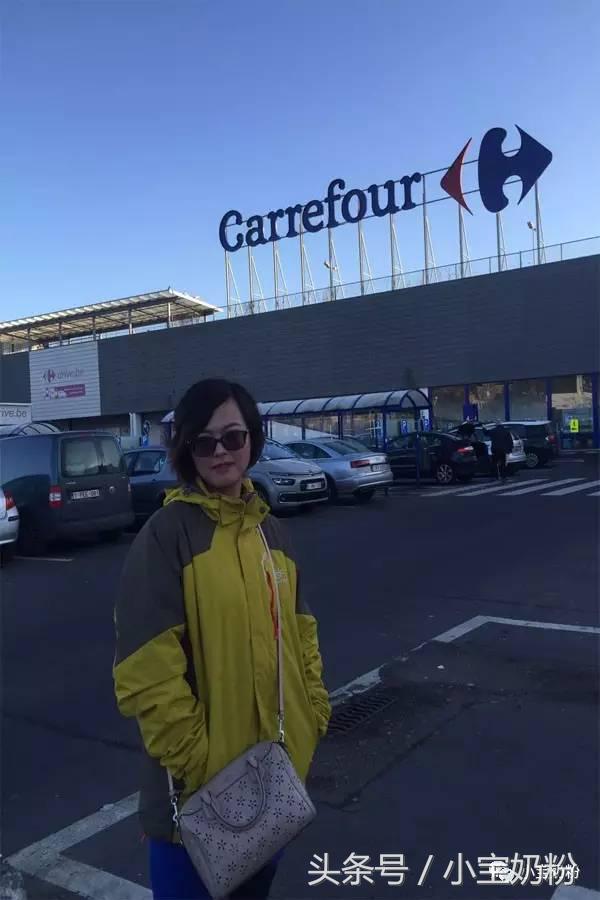 澳洲海淘奶粉购物攻略,奶粉购物攻略