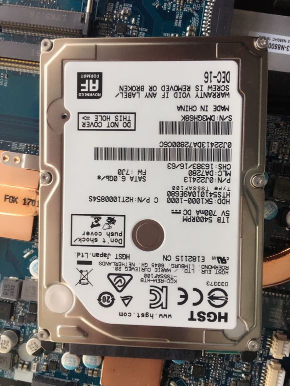 神舟t6ti-x5拆机,神舟战神t6ti-x5玩csgo