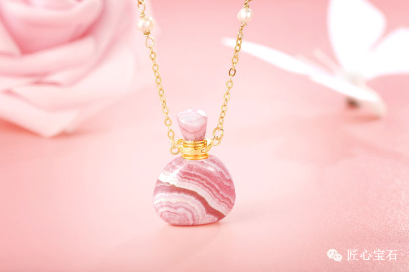 水晶是有灵性的吗,为什么戴一个水晶有很大阻力