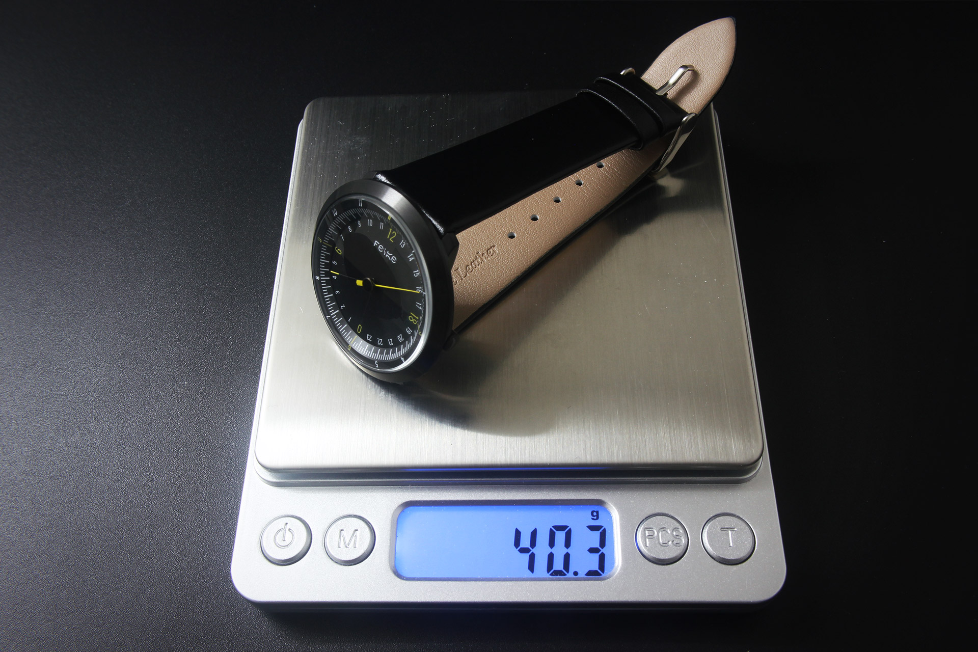 feike飞克手表原价,飞克多功能男表