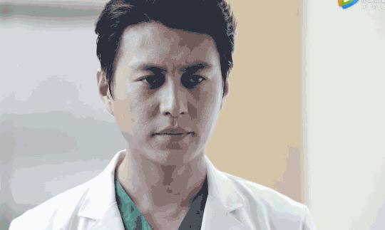 靳东外科风云帅气片段,靳东演电视剧外科风云