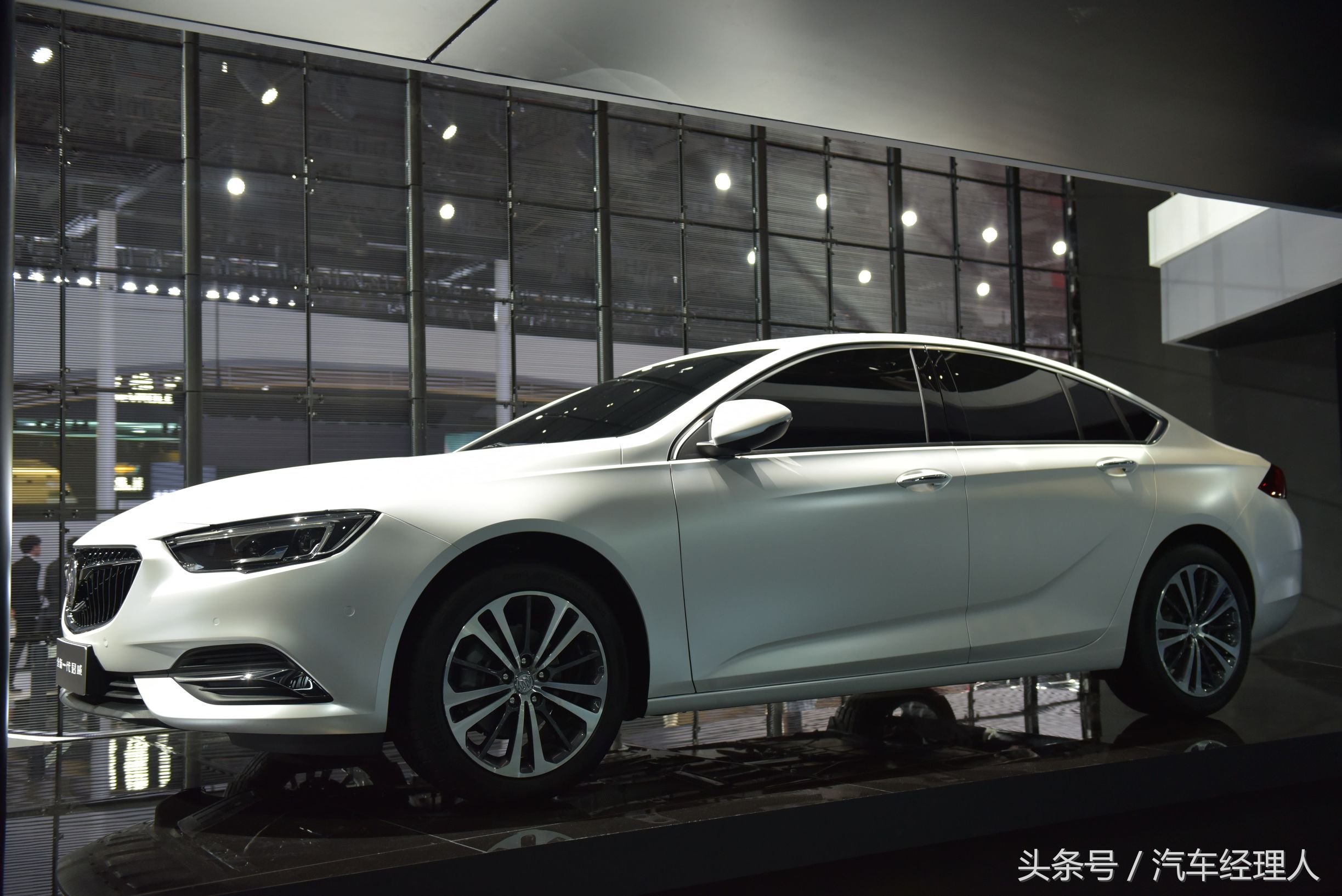 上海车展最新车型有什么,上海车展盘点4款重磅车