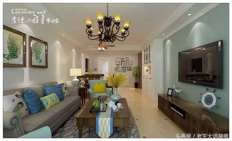 3月装修效果图,高端装修宝典效果图