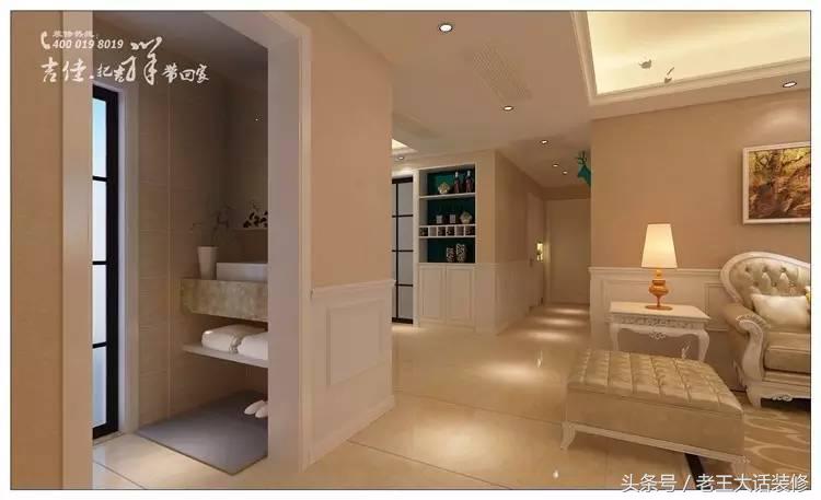 4月装修清单,2023年4大热门装修风格