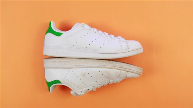 最全洗鞋大法,洗鞋怎么才能又快又干净