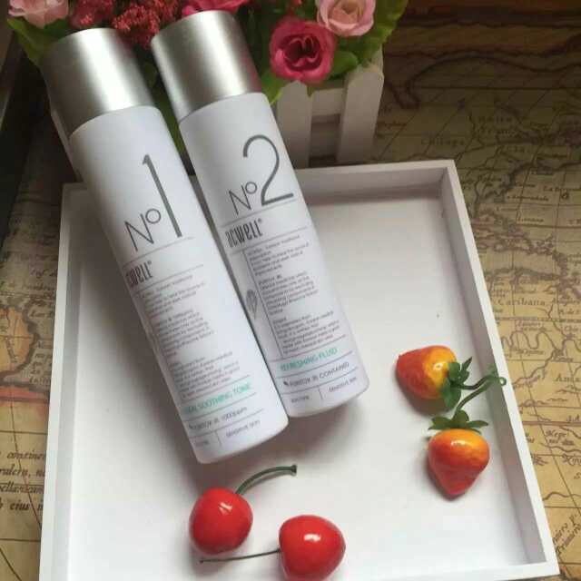 10大品牌水乳套装,水乳套装排行榜前十名秋天