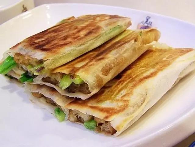 油条蘸酱油正宗做法,吃油条蘸豆浆还是酱油