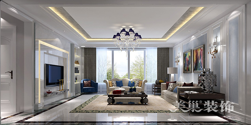 怎么让别人装修自己家,怎样让家装修更高级