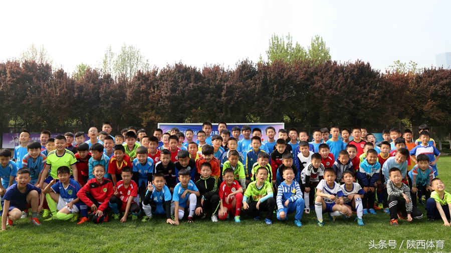 踢足球可以上重点初中和高中吗,西安青少年足球选拔