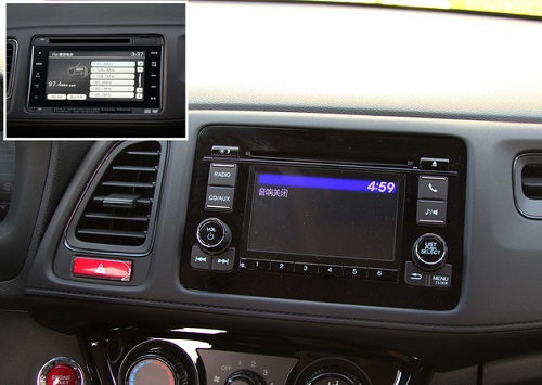 小型suv本田缤智价格,本田缤智小型2022款落地价