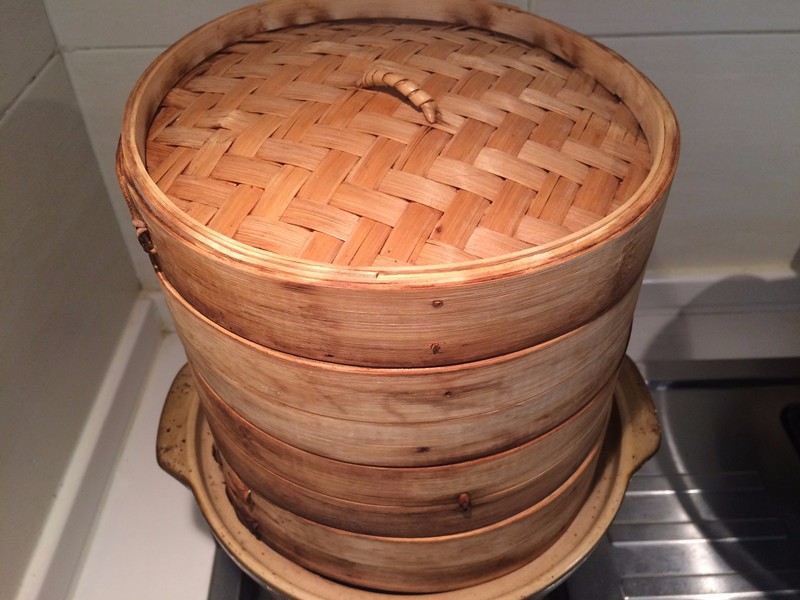 快速吃上减脂餐,叉烧包要不要二次发酵