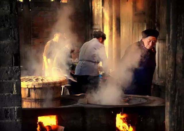 献给浦城的50、60、70、80后，你记忆中的年味儿是这样吗？