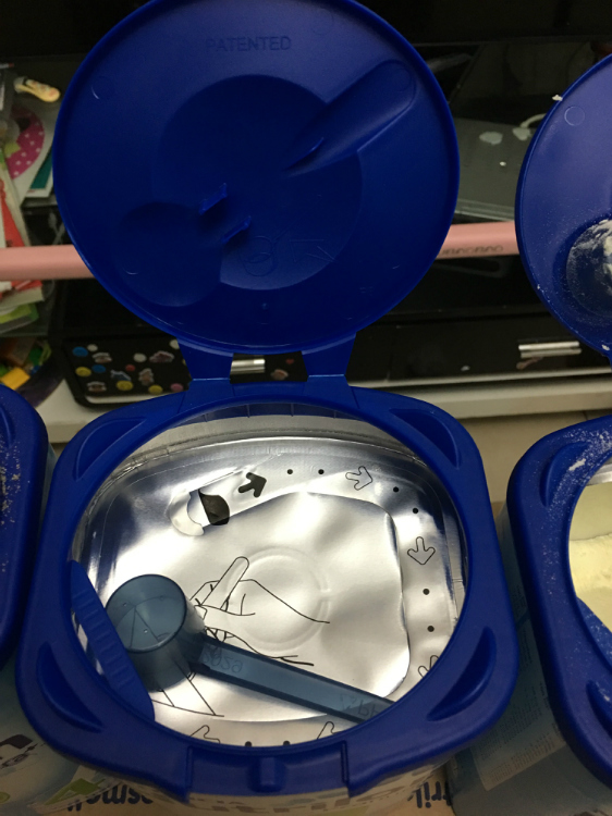 荷兰牛栏美素奶粉怎么样 (荷兰美素herobaby和牛栏成分对比)