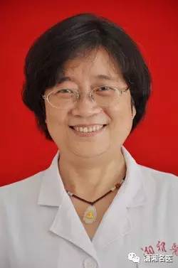 长沙有名的儿科老中医,长沙最牛儿科