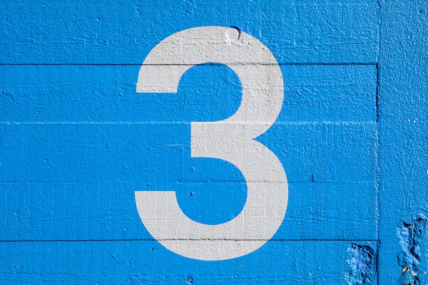 为什么数字3是最听话的,数字3在各个位置有什么意义