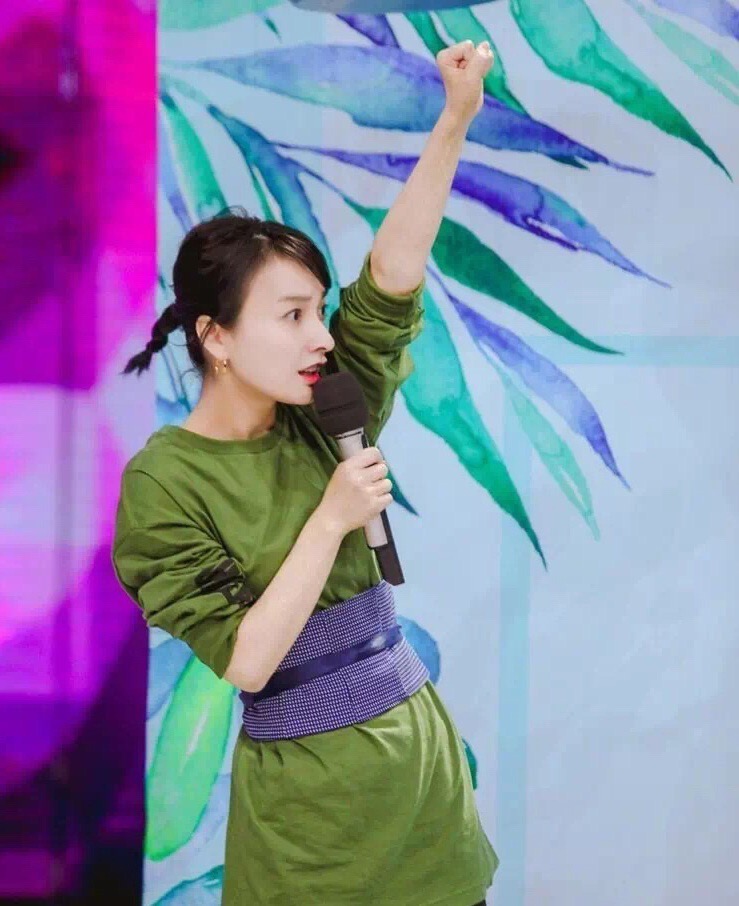 最是橙黄橘绿时原文,最是橙黄橘绿时全诗是什么意思