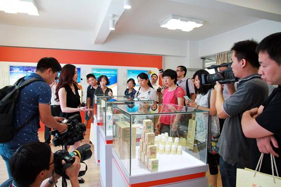 厉害了！福建这14家企业要上天了！快看看有你们公司没？